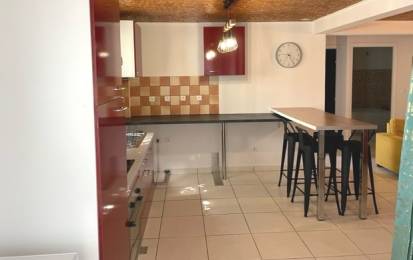 Location T3 Saint-Joseph (97480) - REUNION