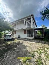 Achat Maison Baie Mahault (97122) - GUADELOUPE