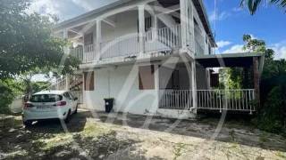 achat maison à baie mahault (97122)