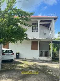 Achat Maison Baie Mahault (97122) - GUADELOUPE