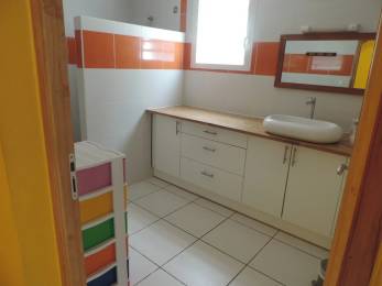 Location Maison L'Entre-Deux (97414) - REUNION