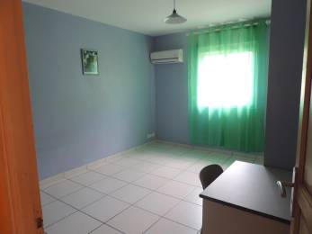 Location Maison L'Entre-Deux (97414) - REUNION