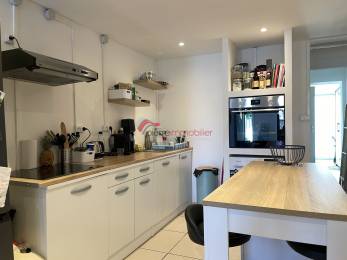 Location Maison Saint-Pierre (97410) - REUNION