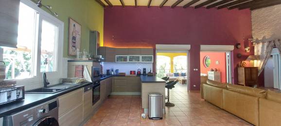 Achat Maison Saint-François (97118) - GUADELOUPE