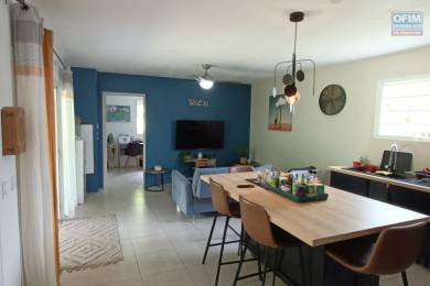 Achat Maison Sainte-Rose (97439) - REUNION