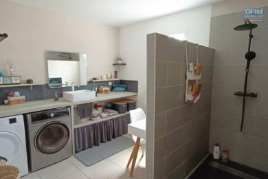 Achat Maison Sainte-Rose (97439) - REUNION