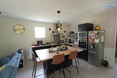 Achat Maison Sainte-Rose (97439) - REUNION