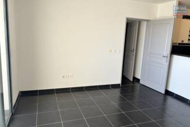 Location Appartement Saint-Denis (97400) - REUNION