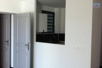 Location Appartement Saint-Denis (97400) - REUNION