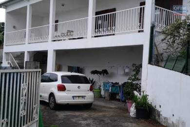 Location Maison Saint-Paul (97460) - REUNION