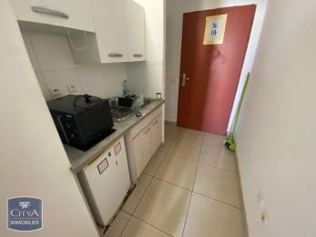 Location Appartement Sainte-Clotilde (97490) - REUNION