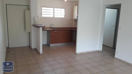 Achat Appartement Rivière Saint-Louis (97421) - REUNION