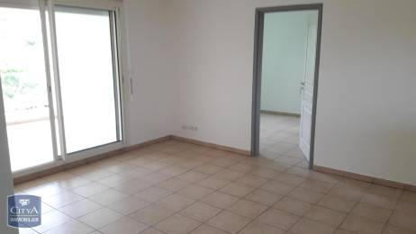 Achat Appartement Rivière Saint-Louis (97421) - REUNION