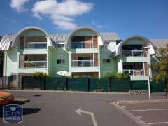 achat appartement à rivière saint-louis (97421)