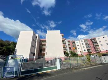 Achat Appartement La Possession (97419) - REUNION