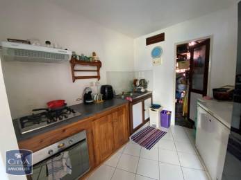 Achat Appartement La Possession (97419) - REUNION