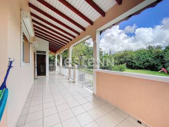 Achat Maison Petit Canal (97131) - GUADELOUPE