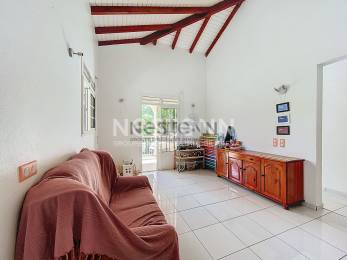 Achat Maison Petit Canal (97131) - GUADELOUPE