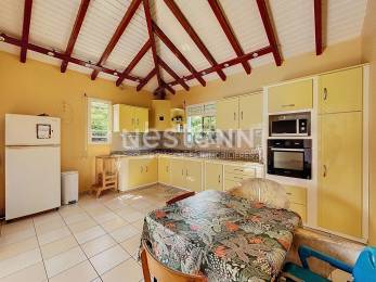 Achat Maison Petit Canal (97131) - GUADELOUPE