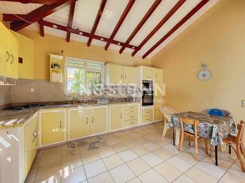 Achat Maison Petit Canal (97131) - GUADELOUPE