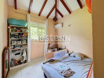 Achat Maison Petit Canal (97131) - GUADELOUPE