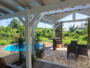 Location Maison Anse Bertrand (97121) - GUADELOUPE