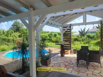 Location Maison Anse Bertrand (97121) - GUADELOUPE