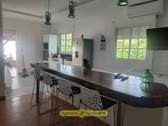 Location Maison Anse Bertrand (97121) - GUADELOUPE