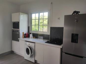 Location Maison Anse Bertrand (97121) - GUADELOUPE