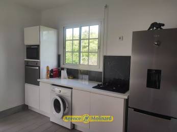 Location Maison Anse Bertrand (97121) - GUADELOUPE