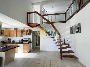 Achat Maison Saint-Louis (97450) - REUNION
