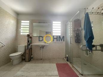 Achat Maison Saint-Louis (97450) - REUNION