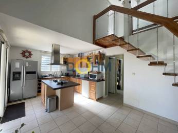 Achat Maison Saint-Louis (97450) - REUNION