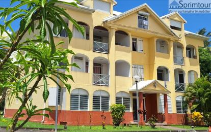 Achat Appartement Le Gosier (97190) - GUADELOUPE