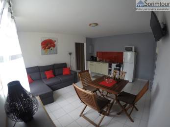 Achat Appartement Le Gosier (97190) - GUADELOUPE