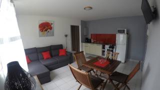 achat appartement à le gosier (97190)