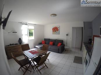 Achat Appartement Le Gosier (97190) - GUADELOUPE