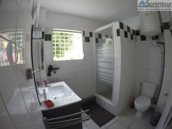 Achat Appartement Le Gosier (97190) - GUADELOUPE