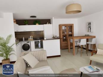 Achat Appartement Saint-Denis (97400) - REUNION