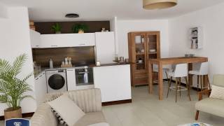 achat appartement à saint-denis (97400)