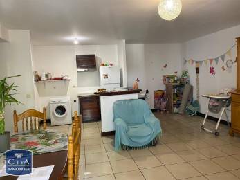 Achat Appartement Saint-Denis (97400) - REUNION