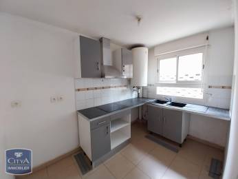 Achat Appartement La Possession (97419) - REUNION