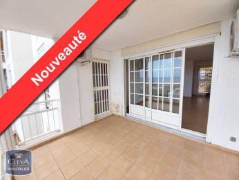 Achat Appartement La Possession (97419) - REUNION