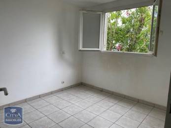 Achat Appartement Saint-Pierre (97410) - REUNION