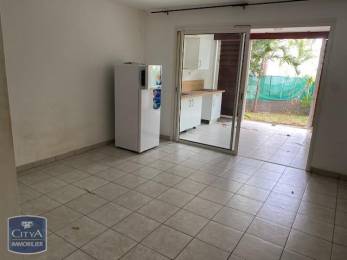 Achat Appartement Saint-Pierre (97410) - REUNION