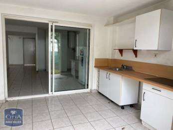 Achat Appartement Saint-Pierre (97410) - REUNION