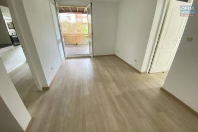 Achat Appartement La Montagne (97417) - REUNION