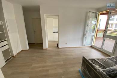 Achat Appartement La Montagne (97417) - REUNION