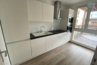 Achat Appartement La Montagne (97417) - REUNION