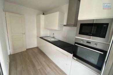 Achat Appartement La Montagne (97417) - REUNION